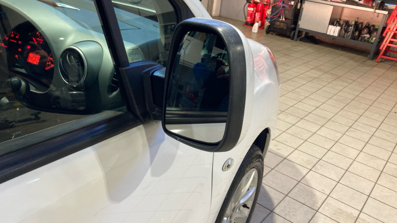 Citroen Berlingo Multispace 1.2 PureTech Flair 5dr Petrol Estate